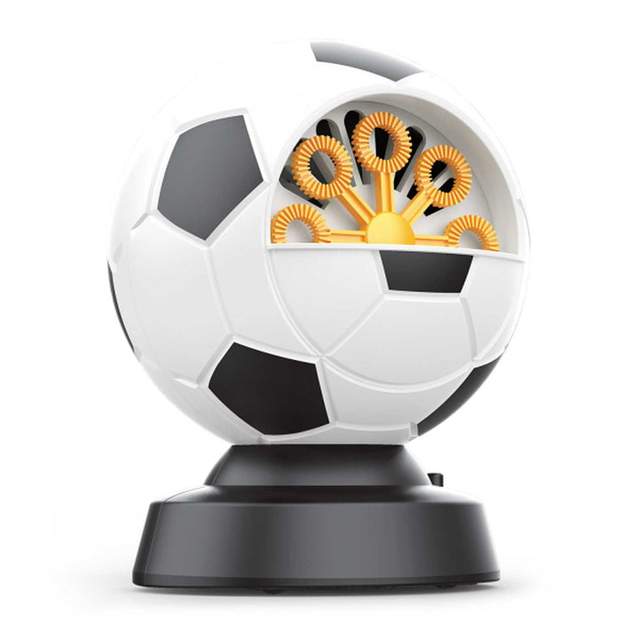 Soccer Ball Bubble Machine