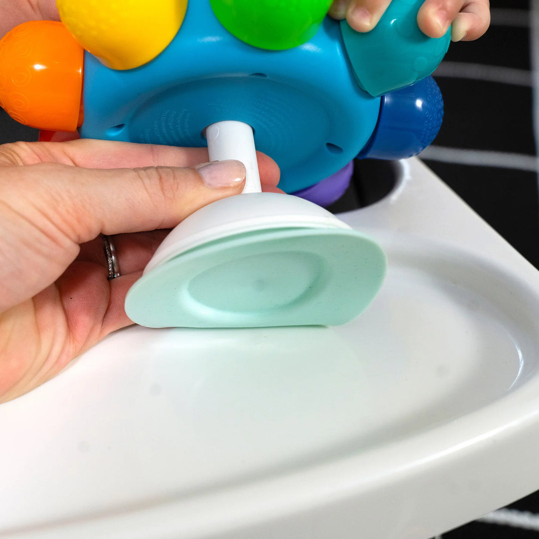Baby Einstein Opus's Spin & Sea Suction Cup Toy