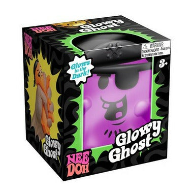 Needohween Glowy Ghost 2026 LIMIT 2 PER ORDER