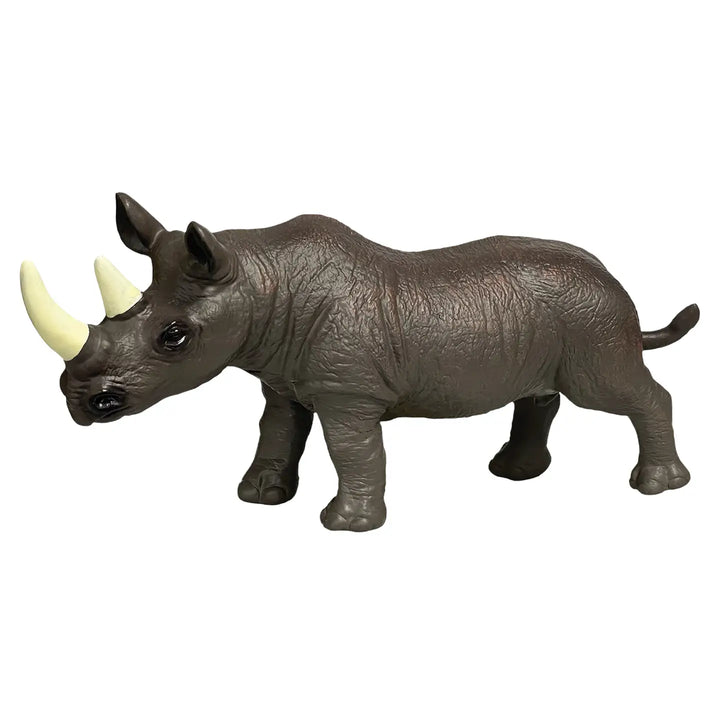 SoftArk Animal Replicas Assortment