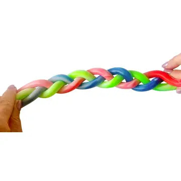 Twiddle Squish &