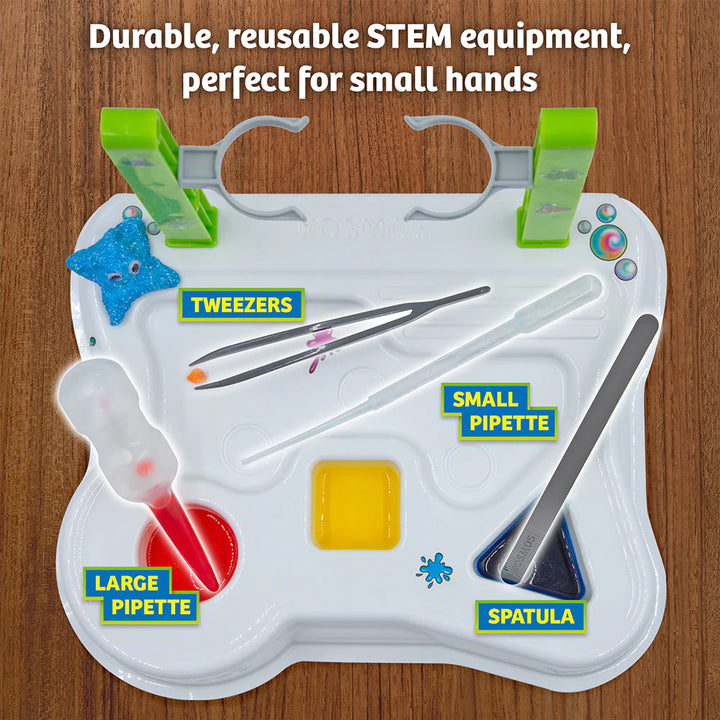 Kids First Science Kit