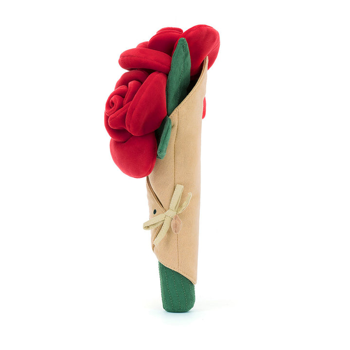 Jellycat Amuseable Rose Bouquet - LIMIT ONE PER CUSTOMER