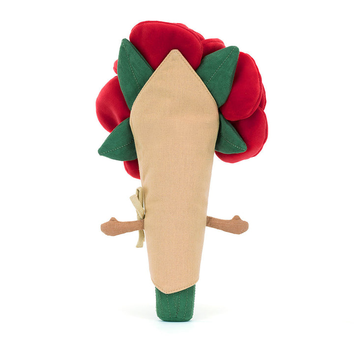 Jellycat Amuseable Rose Bouquet - LIMIT ONE PER CUSTOMER