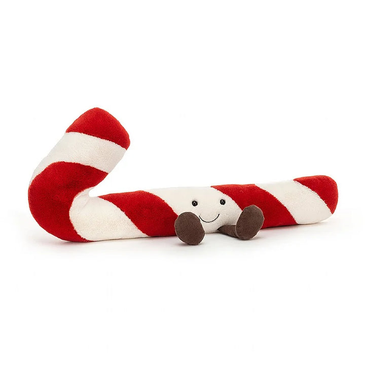 Jellycat Amuseables Candy Cane Little