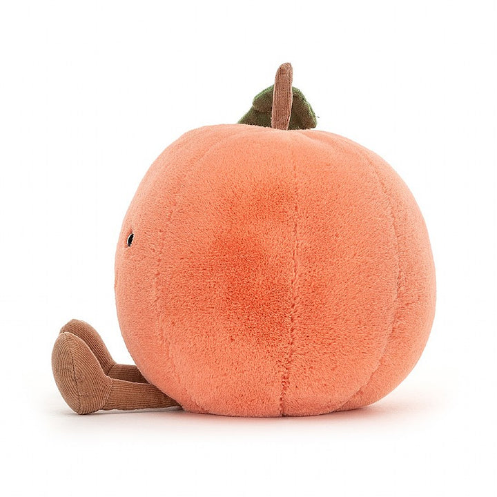 Jellycat Amuseable Peach