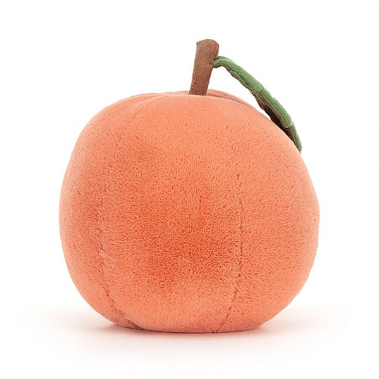 Jellycat Amuseable Peach