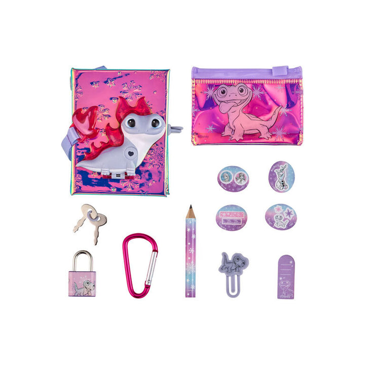 Real Littles Disney Journal Assortment