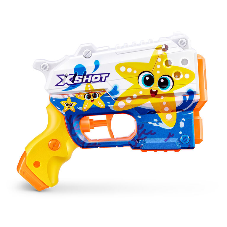 X-Shot Junior Fast Fill Water Blaster