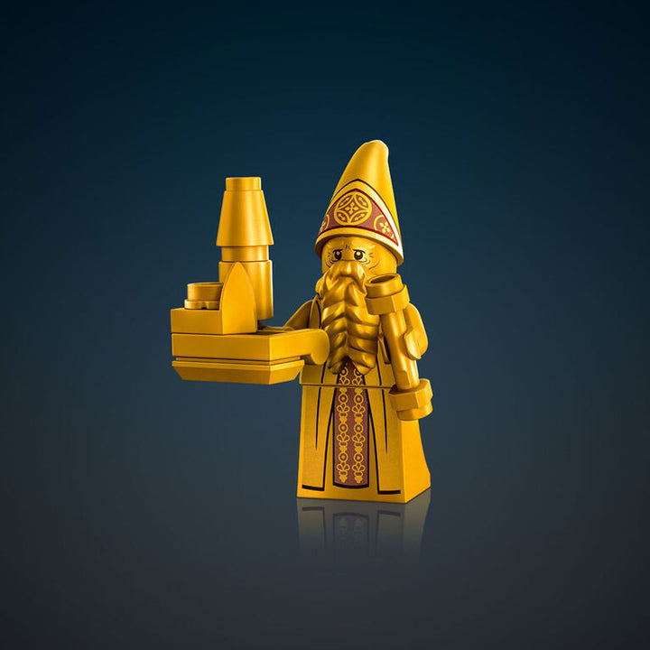 Lego Harry Potter Hogwarts™ Castle & Grounds