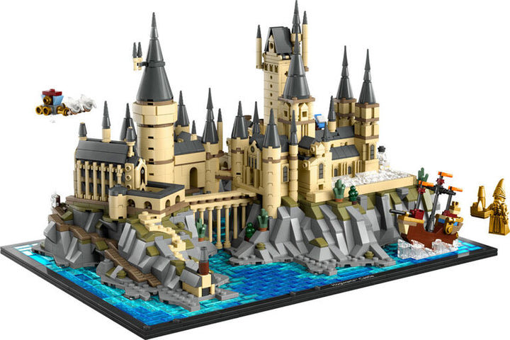 Lego Harry Potter Hogwarts™ Castle & Grounds