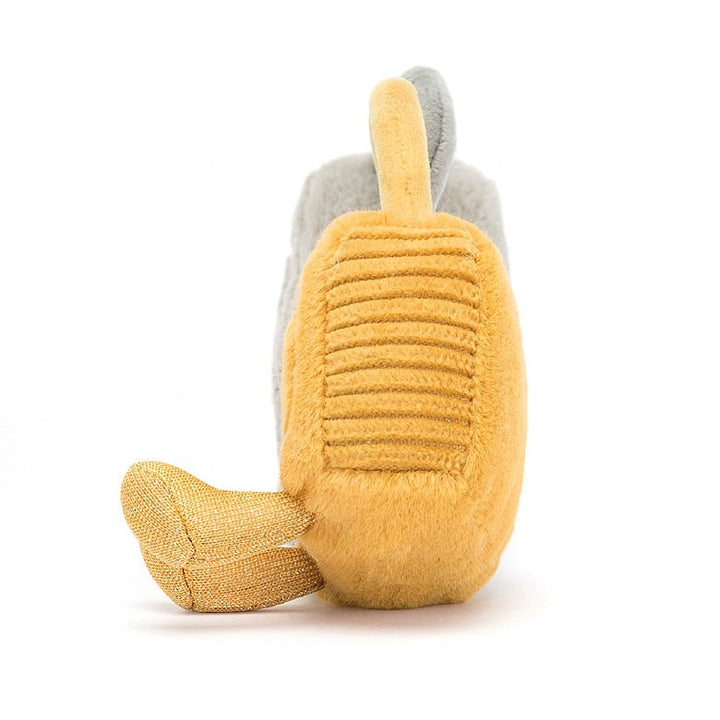 Jellycat Amuseables Love Locks