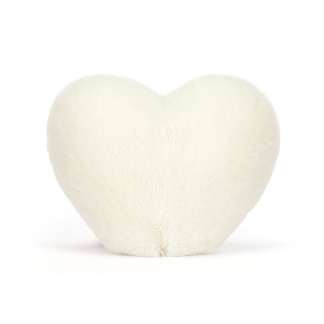 Jellycat Amuseables Heart Boiled Egg - LIMIT ONE PER CUSTOMER