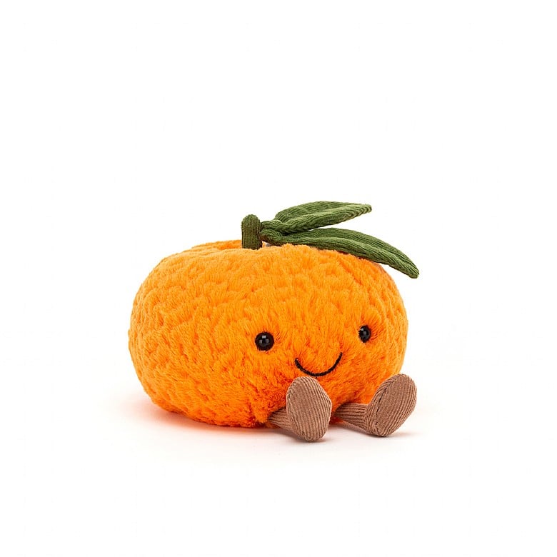 Jellycat Amuseable Clementine Small