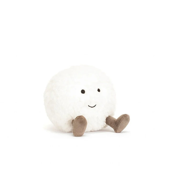 Jellycat Amuseable Snowball