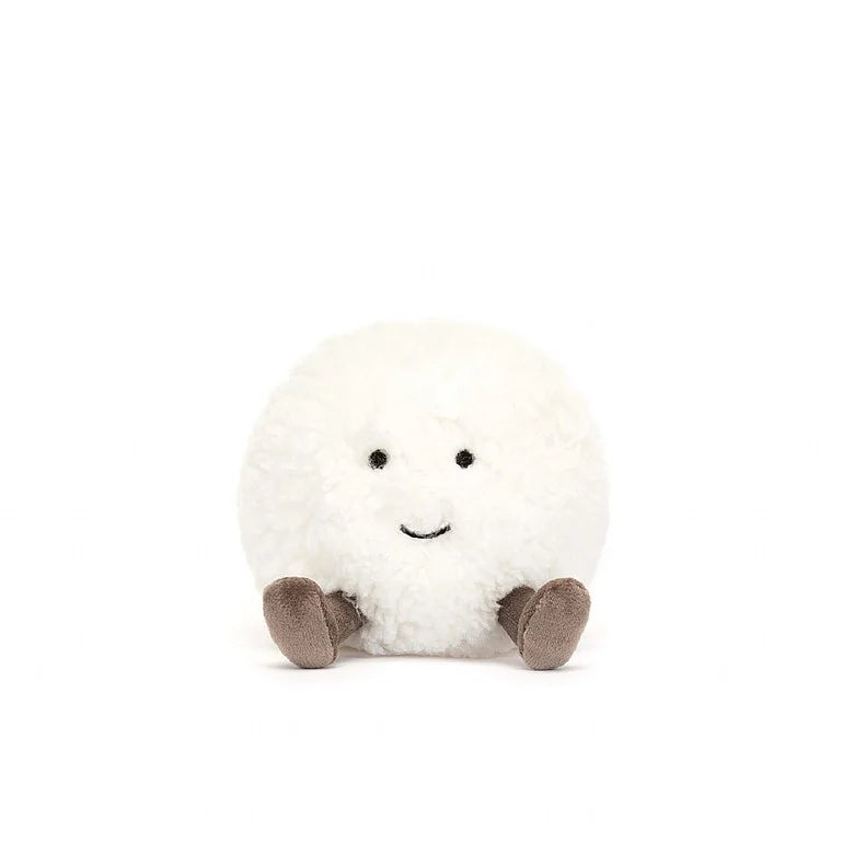 Jellycat Amuseable Snowball