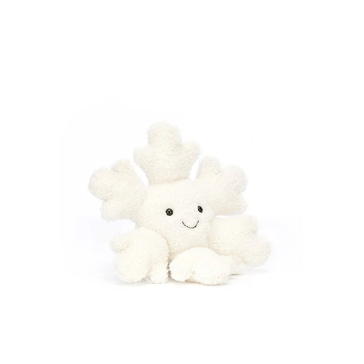 Jellycat Amuseable Snowflake Small