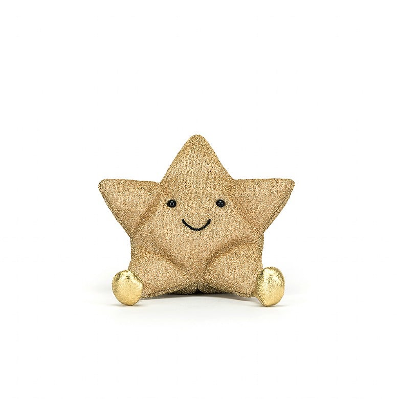 Jellycat Amuseable Star