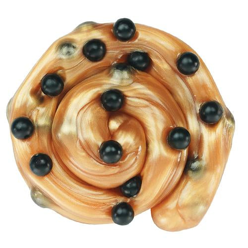 Crazy Aaron's Brown Sugar Boba Thinking Putty
