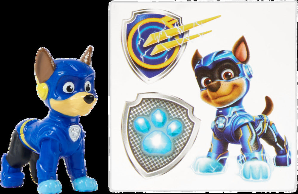 Paw Patrol Mighty Movie Pup Squad Surprise Figures