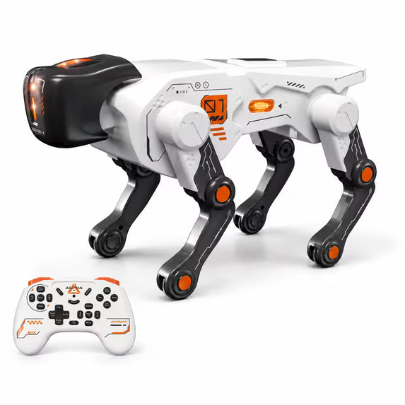 Radio Control Robot Dog