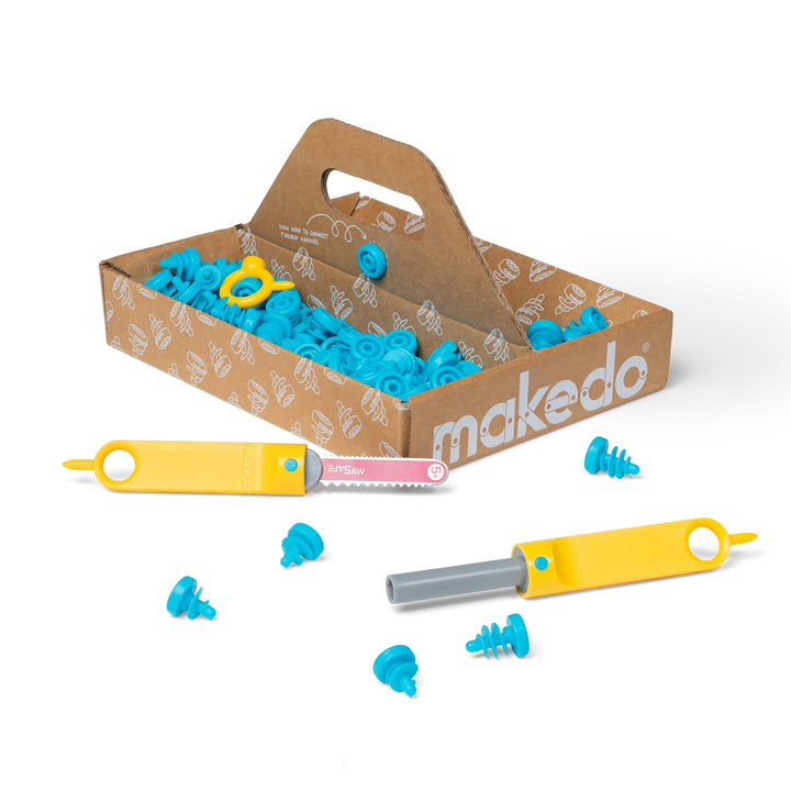 Makedo Explore Kit