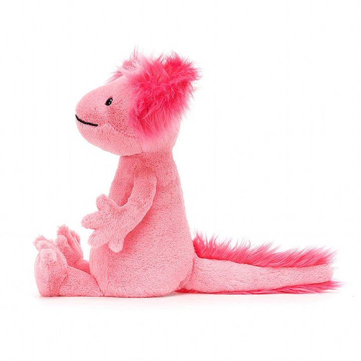 Jellycat Alex Axolotl (Medium)