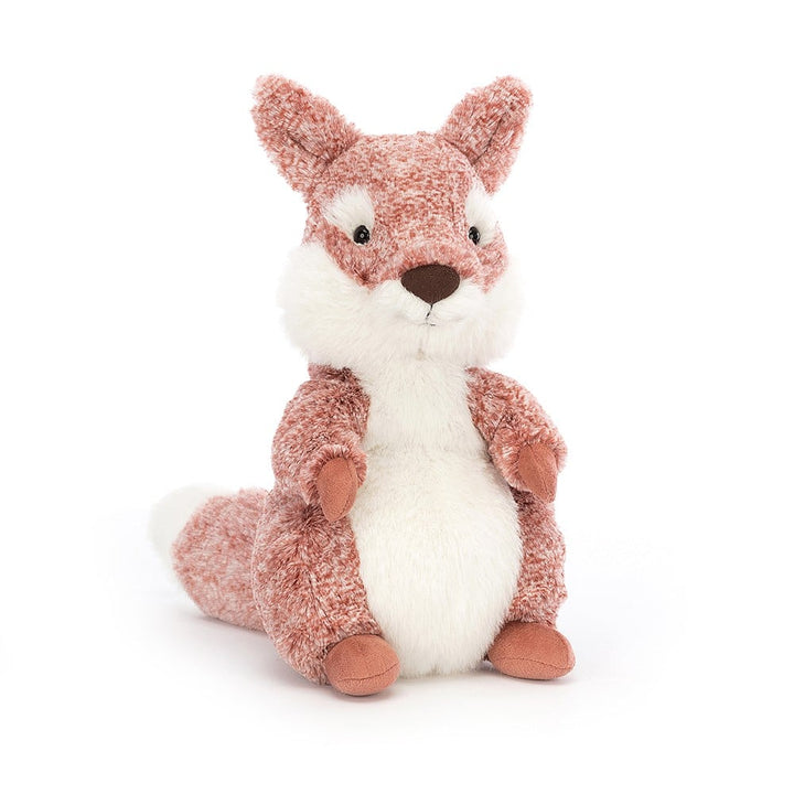 Jellycat Ambrosie Fox