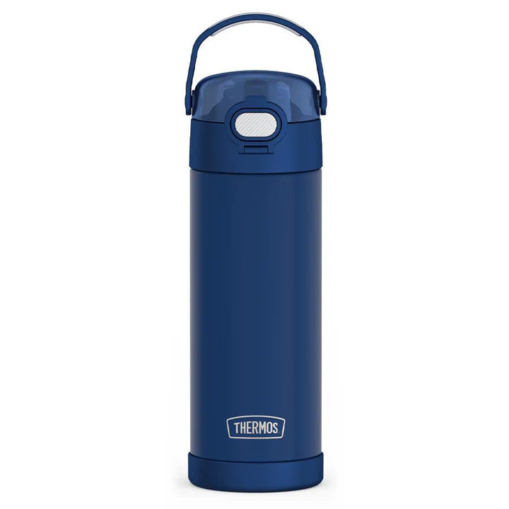 Thermos 16oz FUNtainer® Water Bottle with Locking Lid Assorted Neon Colours