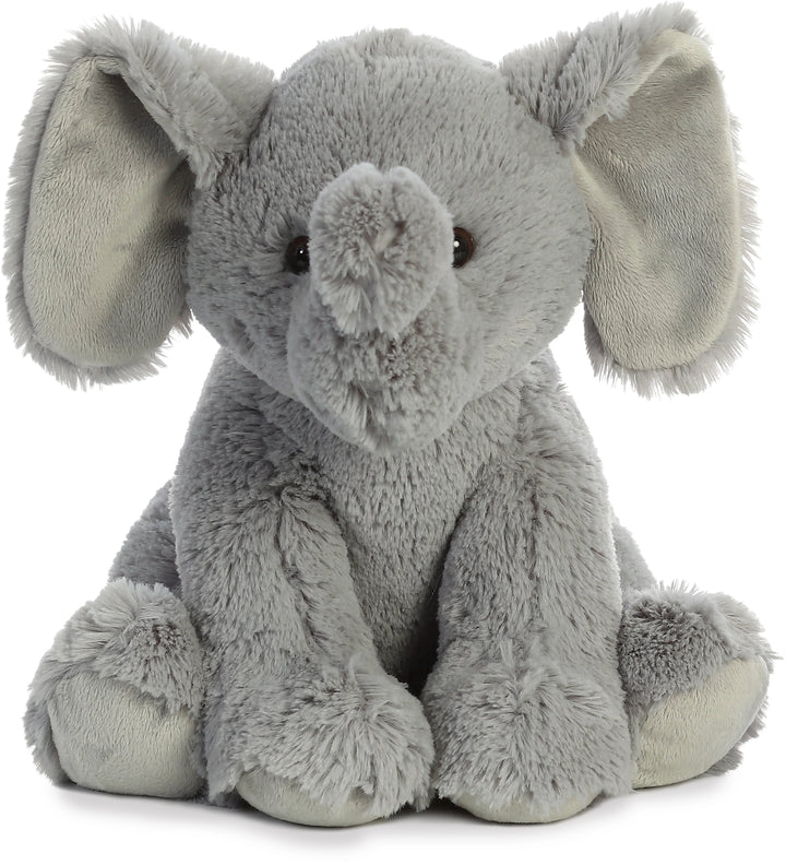Aurora® - 14" Elephant Plush