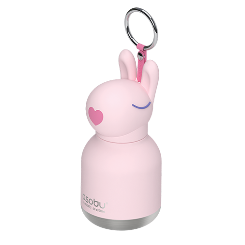 Asobu Mini Bestie Water Bottle 6.7oz Assortment