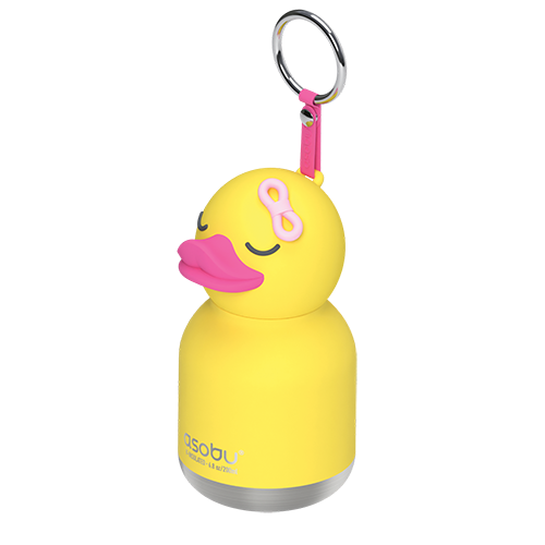 Asobu Mini Bestie Water Bottle 6.7oz Assortment