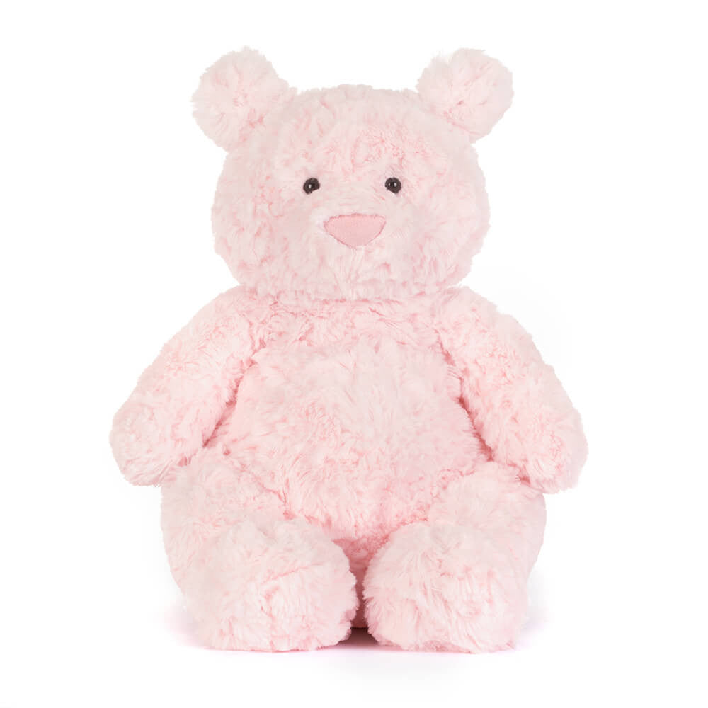 Jellycat Leola Bear (Medium) - LIMIT OF ONE PER CUSTOMER