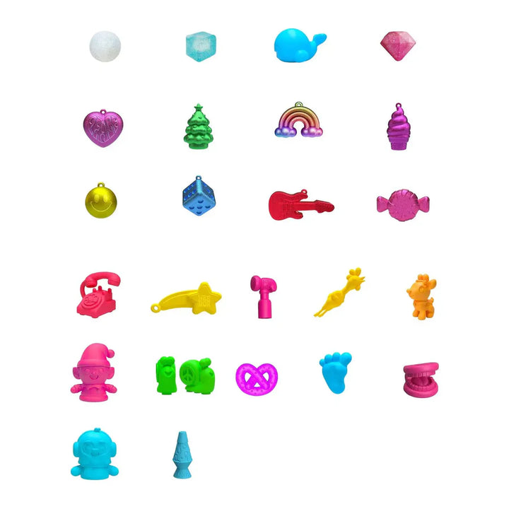 NeeDoh Advent Calendar