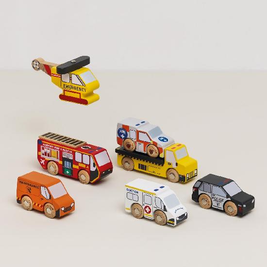 New Arrivals!