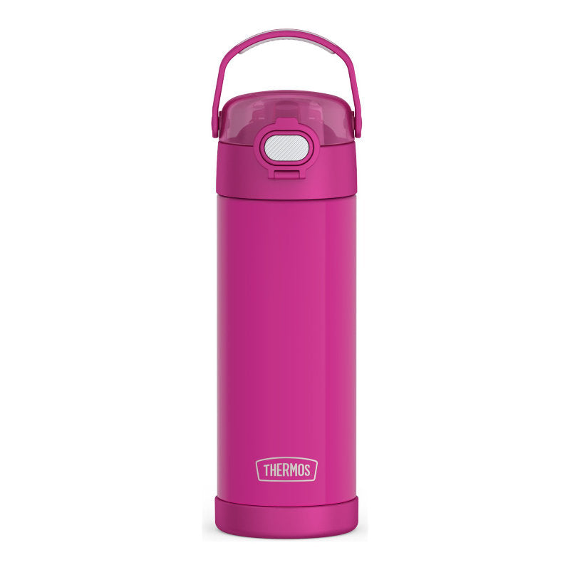 Thermos 16oz FUNtainer® Water Bottle with Locking Lid Assorted Neon Colours