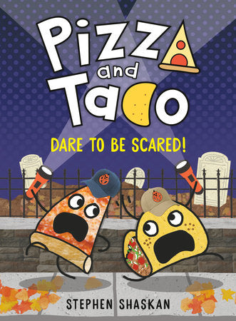 Pizza and Taco 