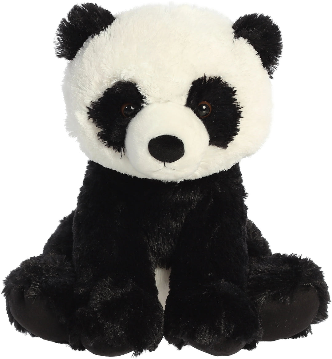 Aurora® - 14" Panda Plush