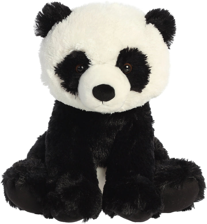 Aurora® - 14" Panda Plush
