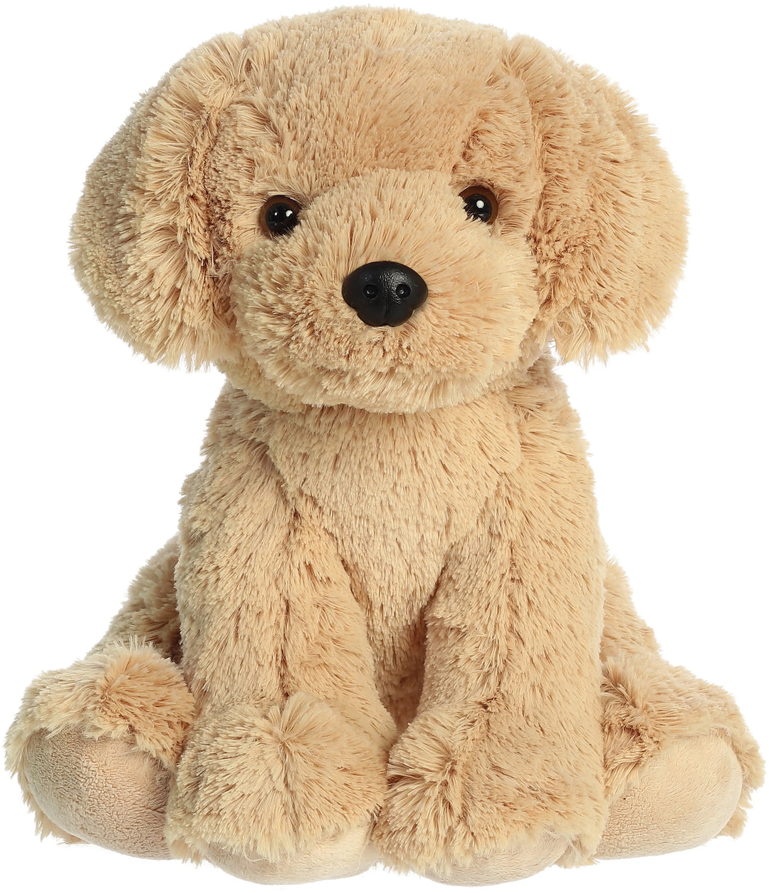 Aurora® - 14" Golden Lab Plush