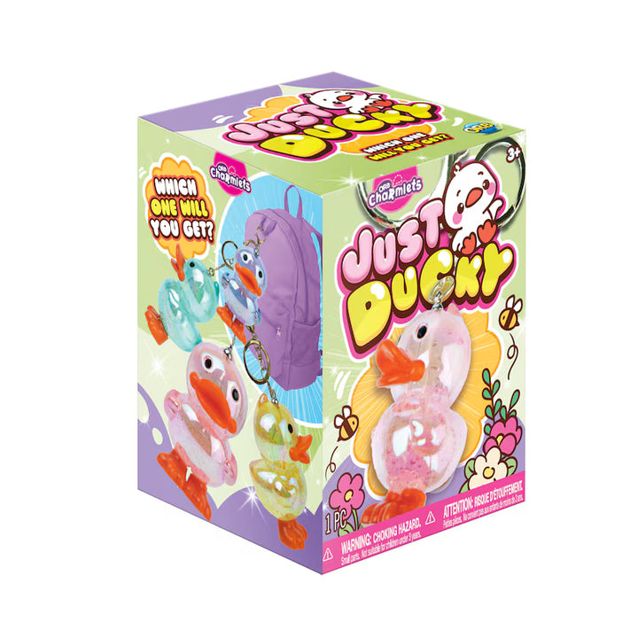 Orb Just Ducky Blind Boxes