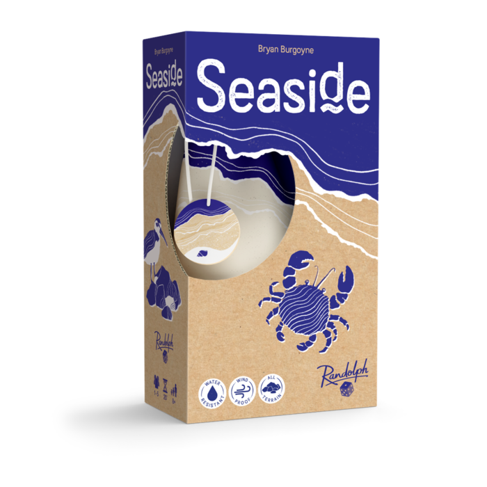 Seaside