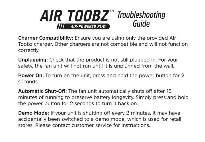 Air Toobz