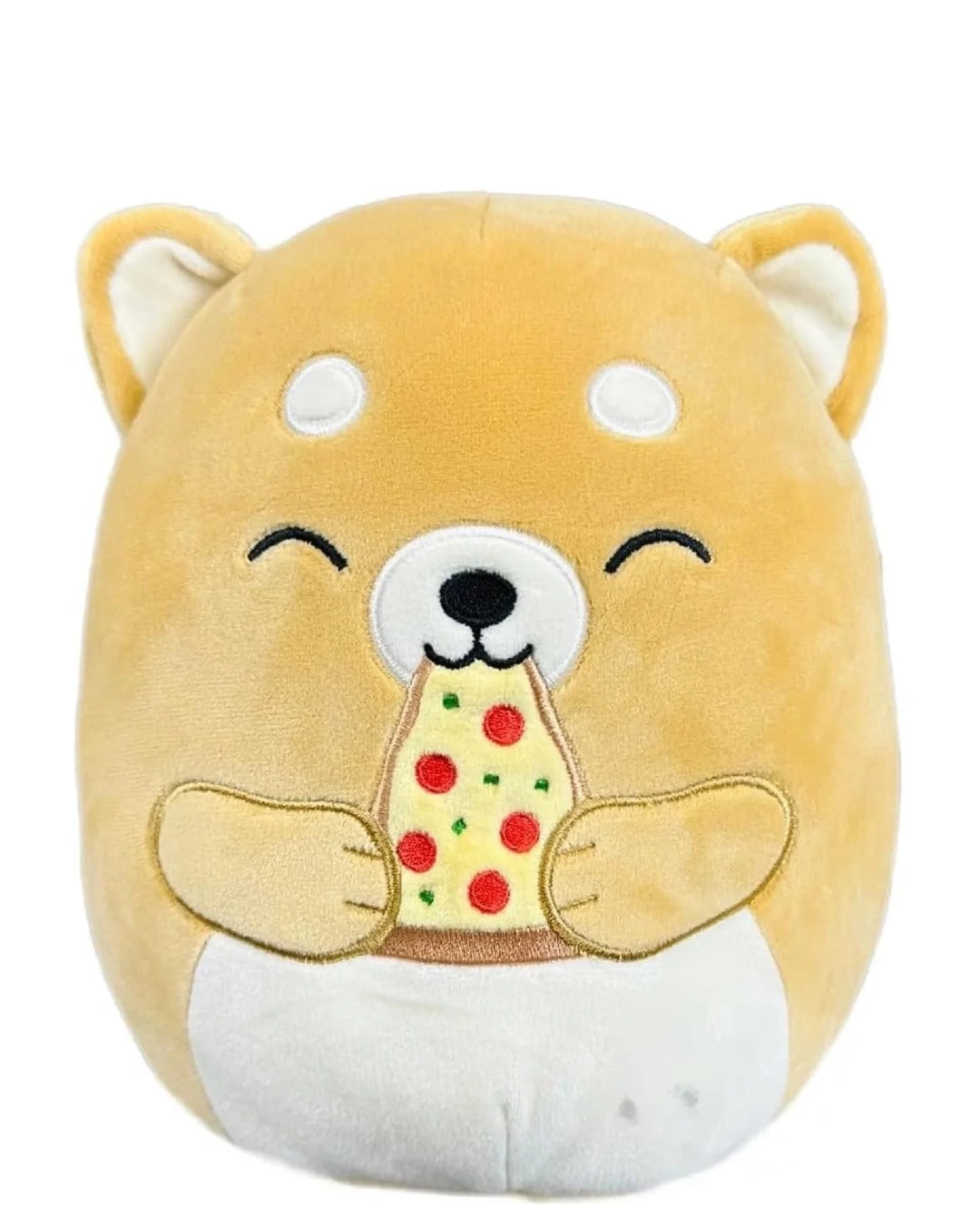 Squishmallow 5" Plush I Got That Squad - Angie