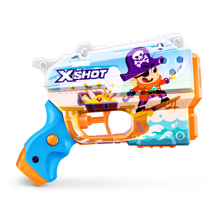 X-Shot Junior Fast Fill Water Blaster