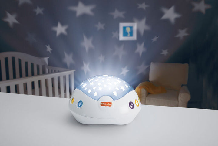 Fisher Price Butterfly Dreams 3-In-1 Projection Mobile