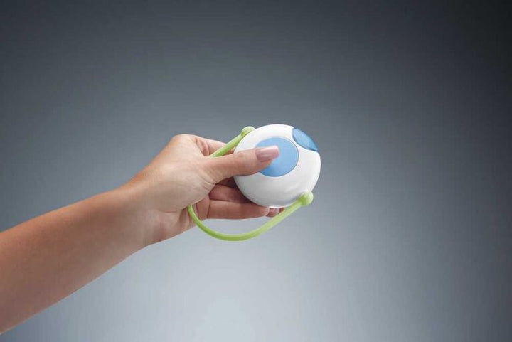 Fisher Price Butterfly Dreams 3-In-1 Projection Mobile