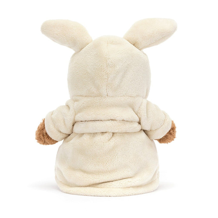 Jellycat Bartholomew Bear Bathrobe- LIMIT OF 2 PER CUSTOMER