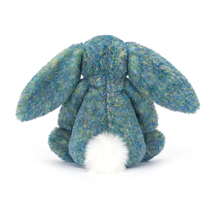 Jellycat Bashful Luxe Bunny Azure (Medium)