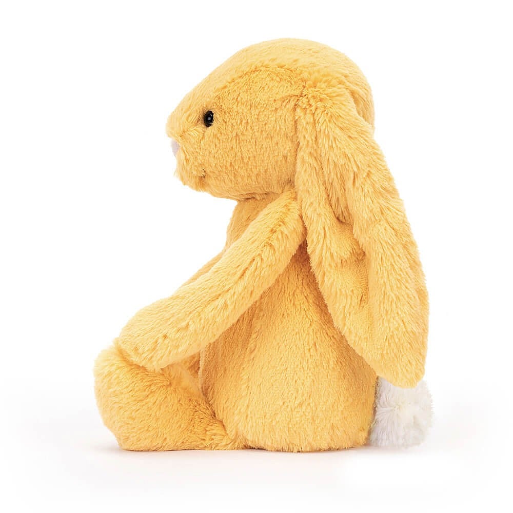 Jellycat Little Bashful Sunshine Bunny